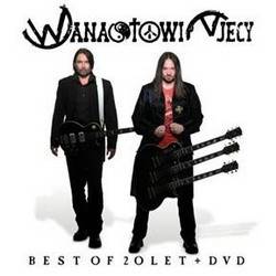 Wanastowi Vjecy : Best Of 20 Let